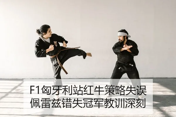 F1匈牙利站红牛策略失误 佩雷兹错失冠军教训深刻